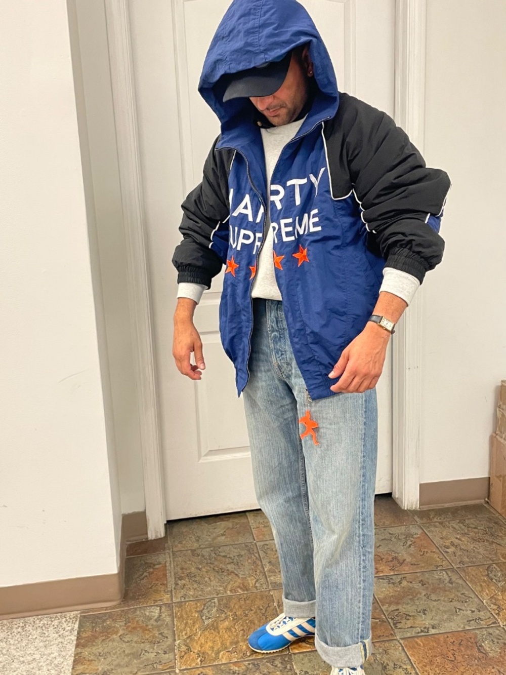 Marty supreme - Picture 4 of 11